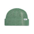 Washed Beanie - Pine
