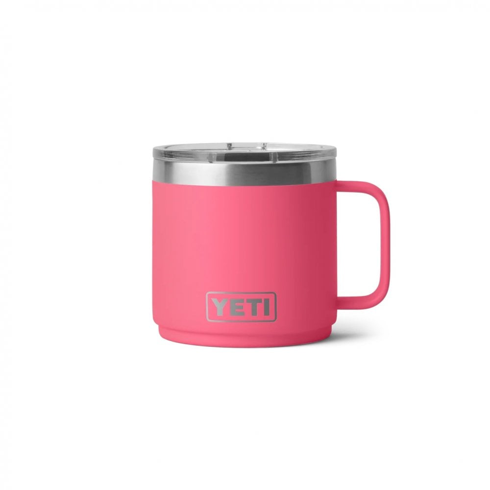 Rambler® 14 Oz (414 Ml) Stackable Mug