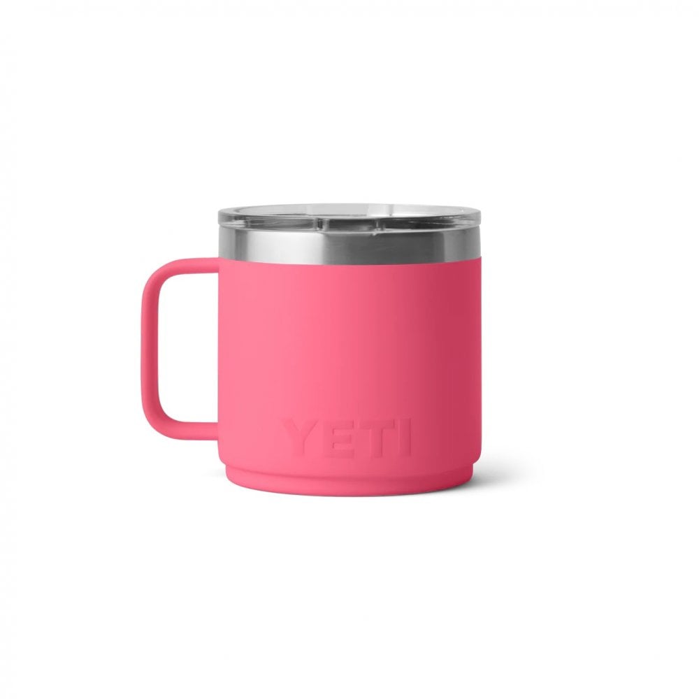 Rambler® 14 Oz (414 Ml) Stackable Mug