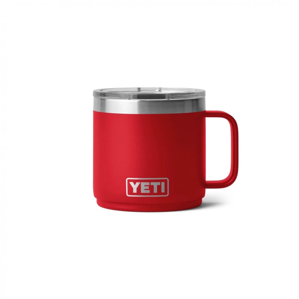 Rambler® 14 Oz (414 Ml) Stackable Mug
