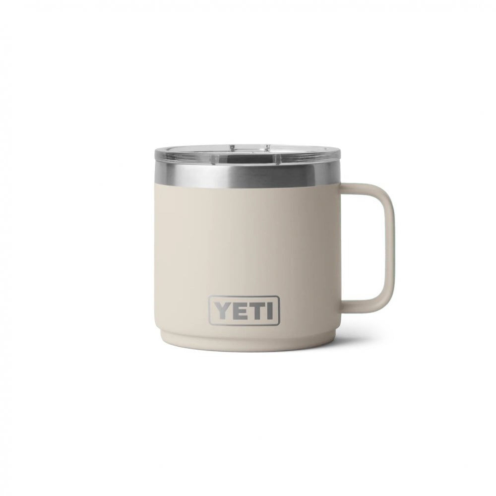 Rambler® 14 Oz (414 Ml) Stackable Mug