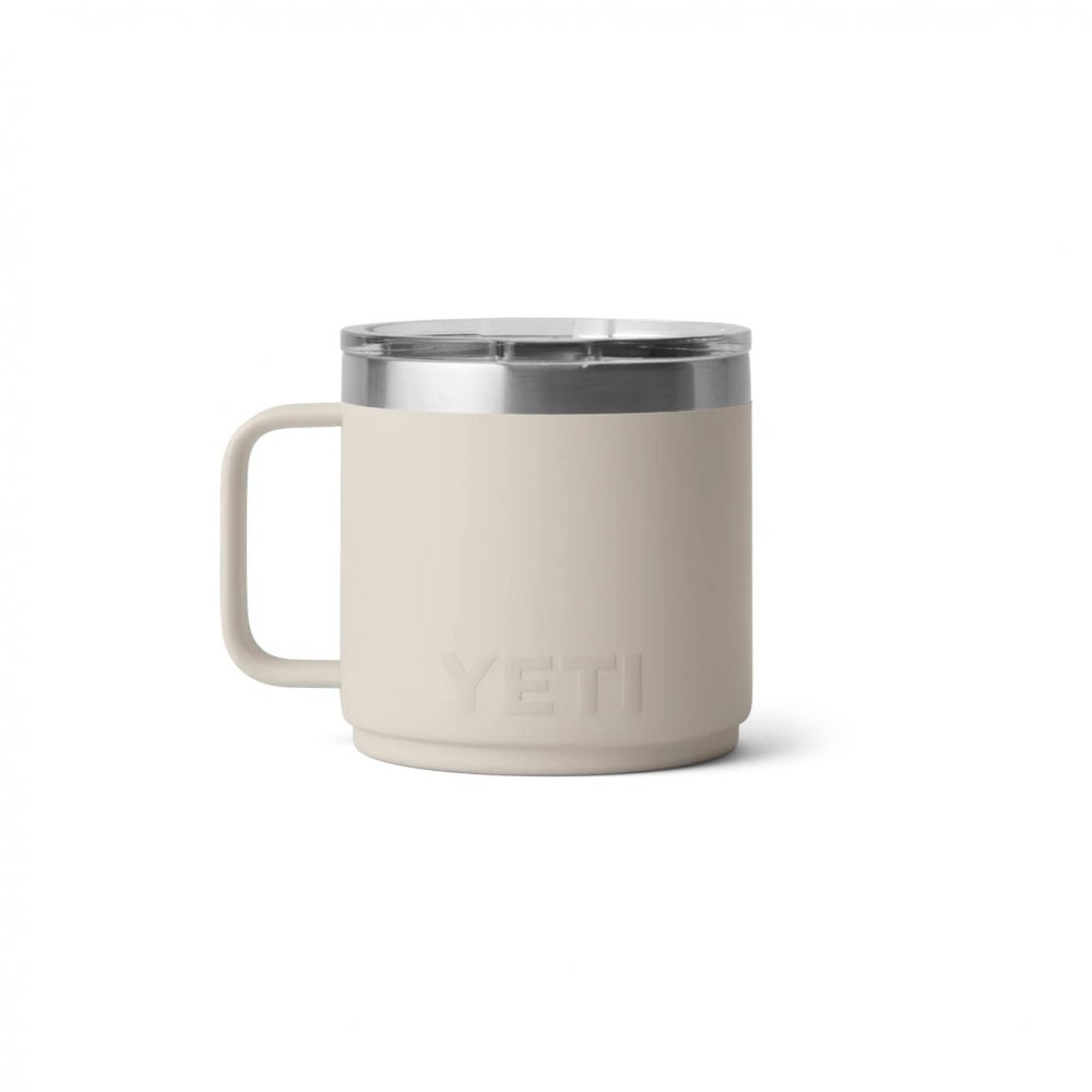 Rambler® 14 Oz (414 Ml) Stackable Mug
