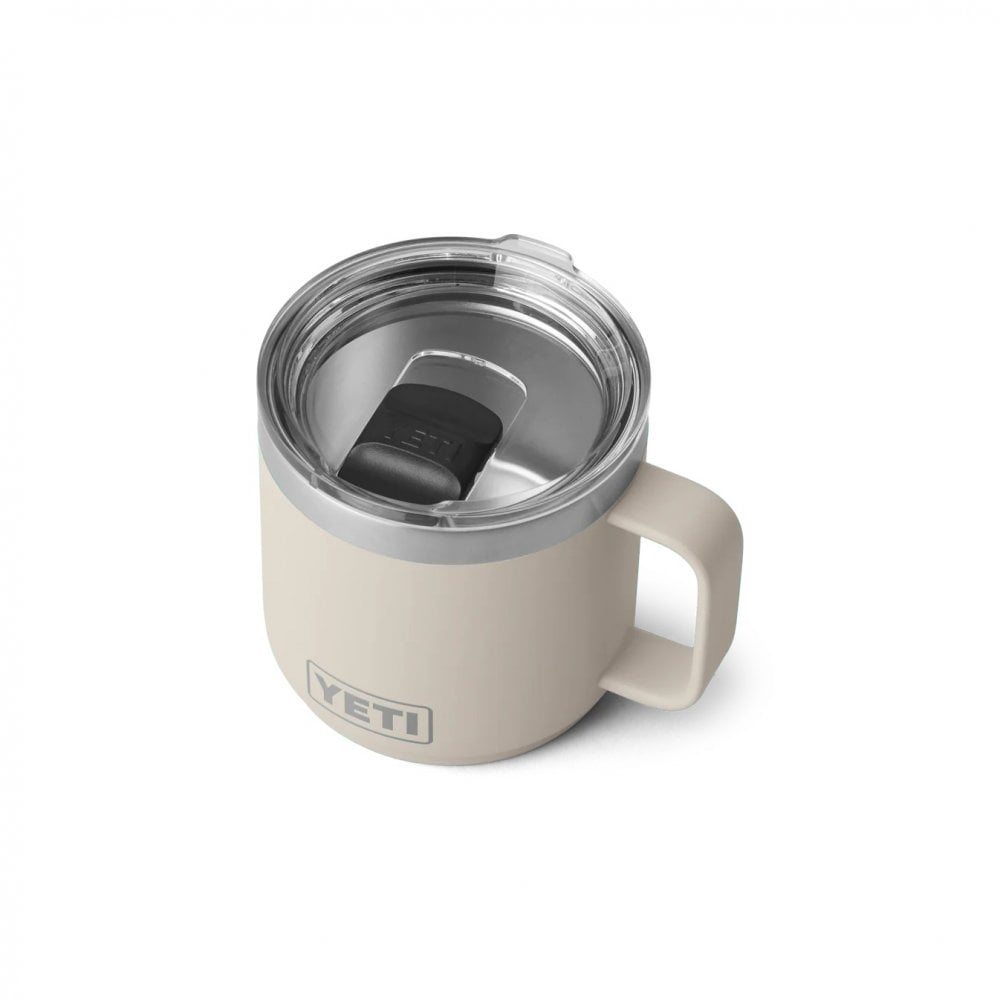 Rambler® 14 Oz (414 Ml) Stackable Mug