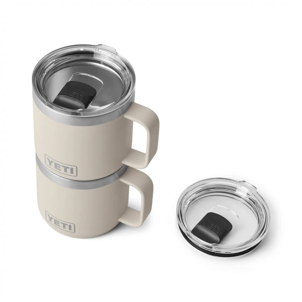 Rambler® 14 Oz (414 Ml) Stackable Mug