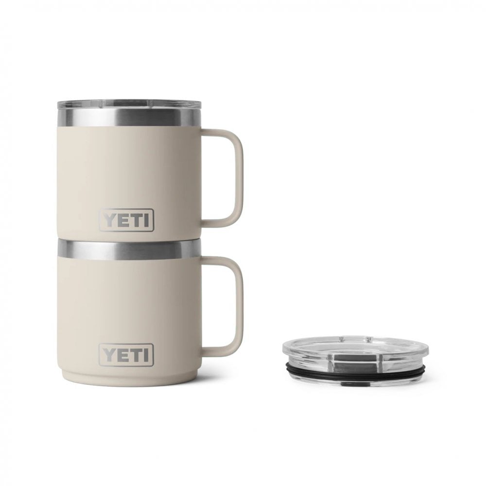 Rambler® 14 Oz (414 Ml) Stackable Mug