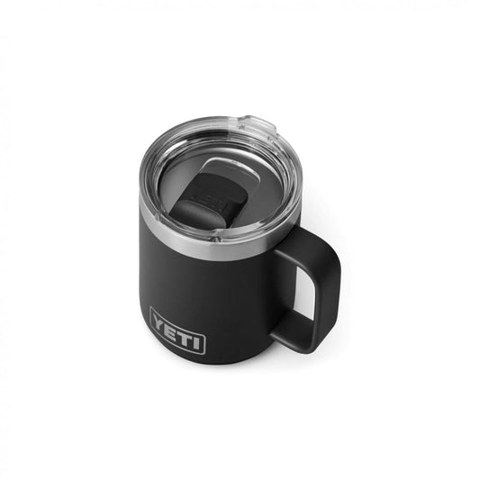 Rambler® 10 Oz (296 Ml) Mug - Black