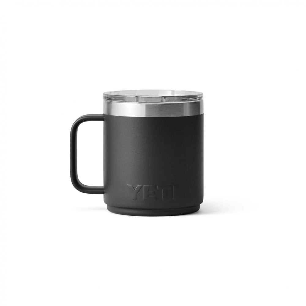 Rambler® 10 Oz (296 Ml) Mug - Black
