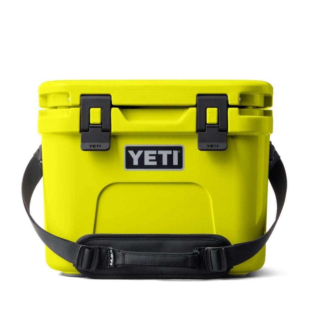 Roadie® 15 Cool Box - Firefly Yellow