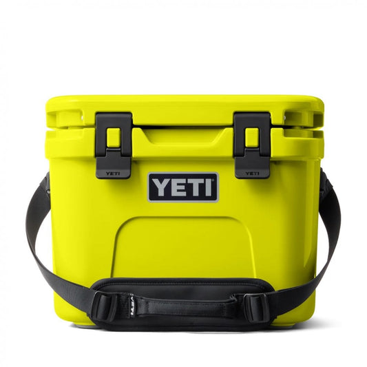 Roadie® 15 Cool Box - Firefly Yellow