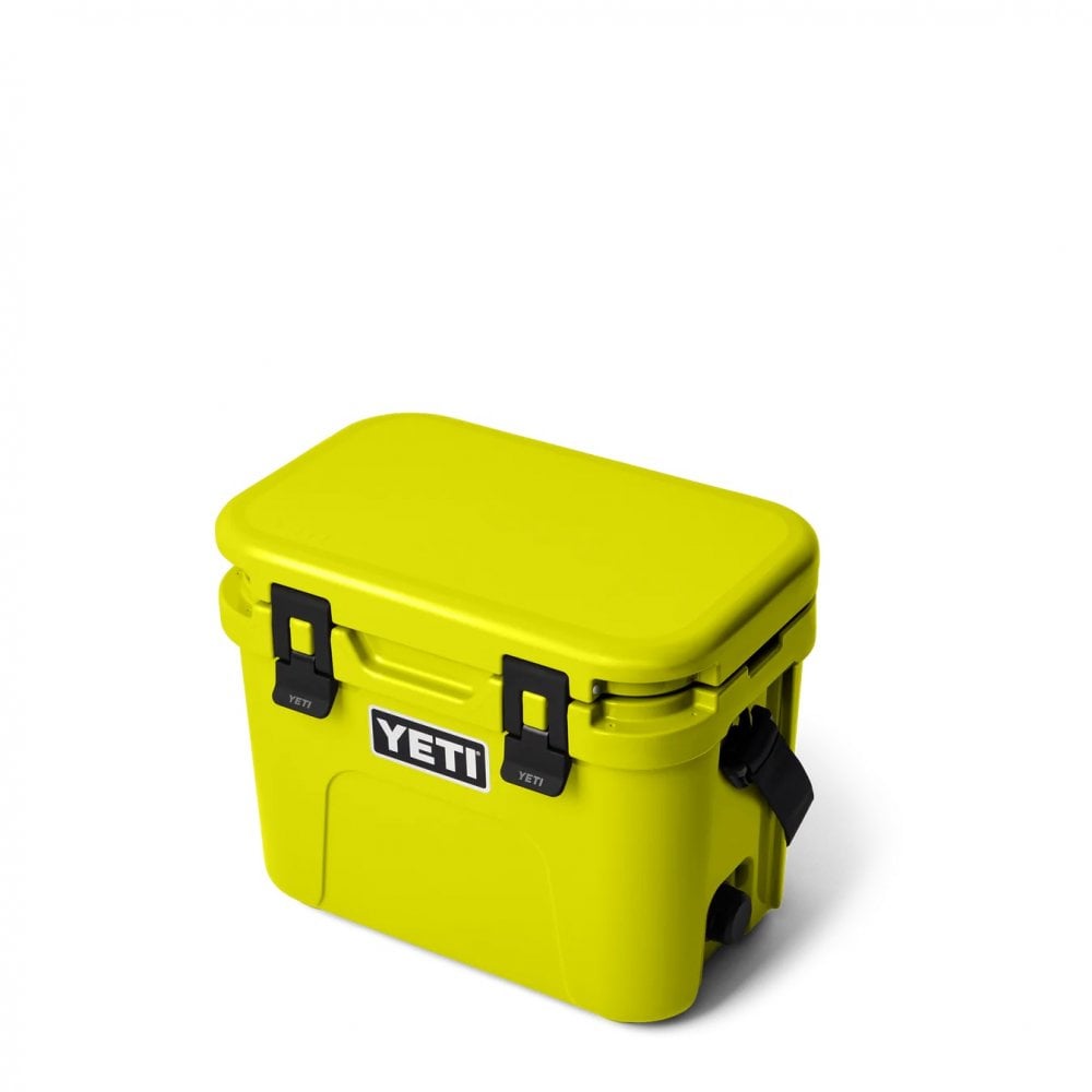 Roadie® 15 Cool Box - Firefly Yellow