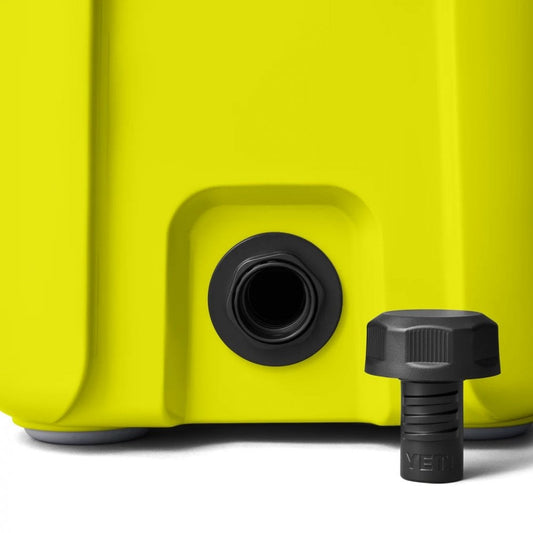 Roadie® 15 Cool Box - Firefly Yellow