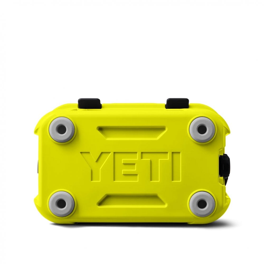 Roadie® 15 Cool Box - Firefly Yellow