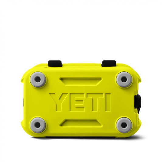 Roadie® 15 Cool Box - Firefly Yellow