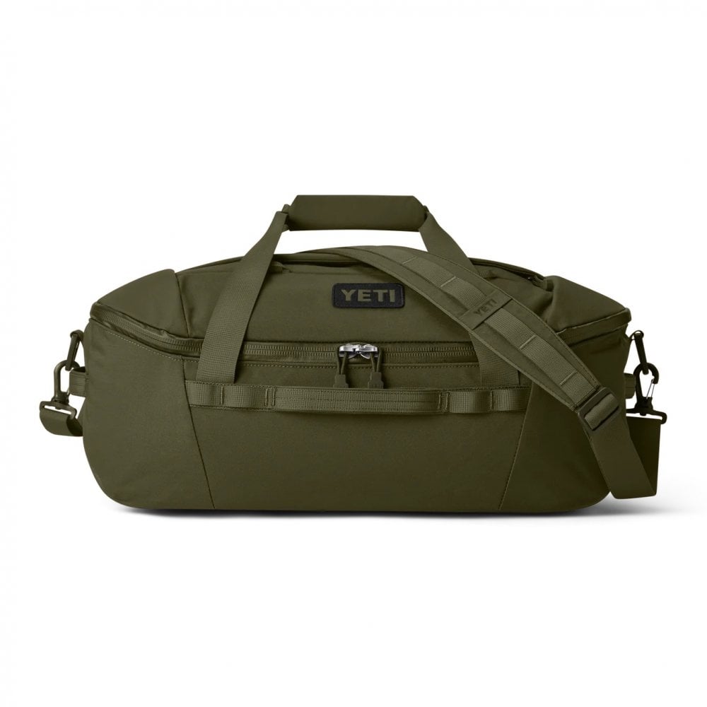 Crossroads® 40L Duffel - Olive