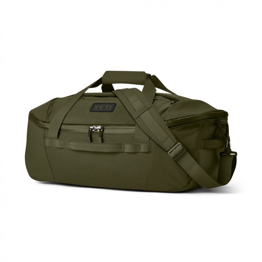 Crossroads® 40L Duffel - Olive