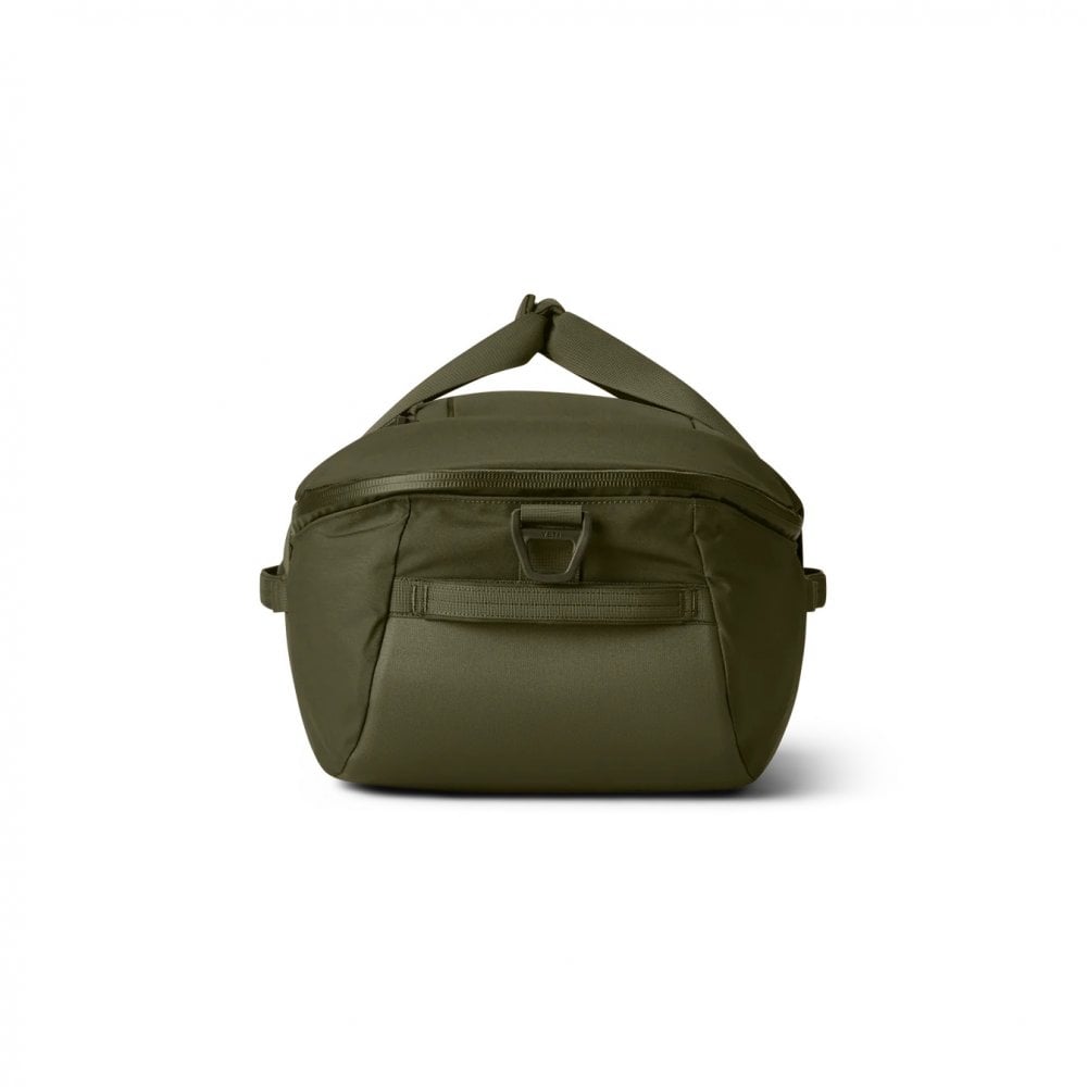 Crossroads® 40L Duffel - Olive