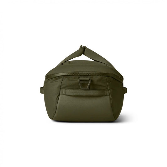 Crossroads® 40L Duffel - Olive