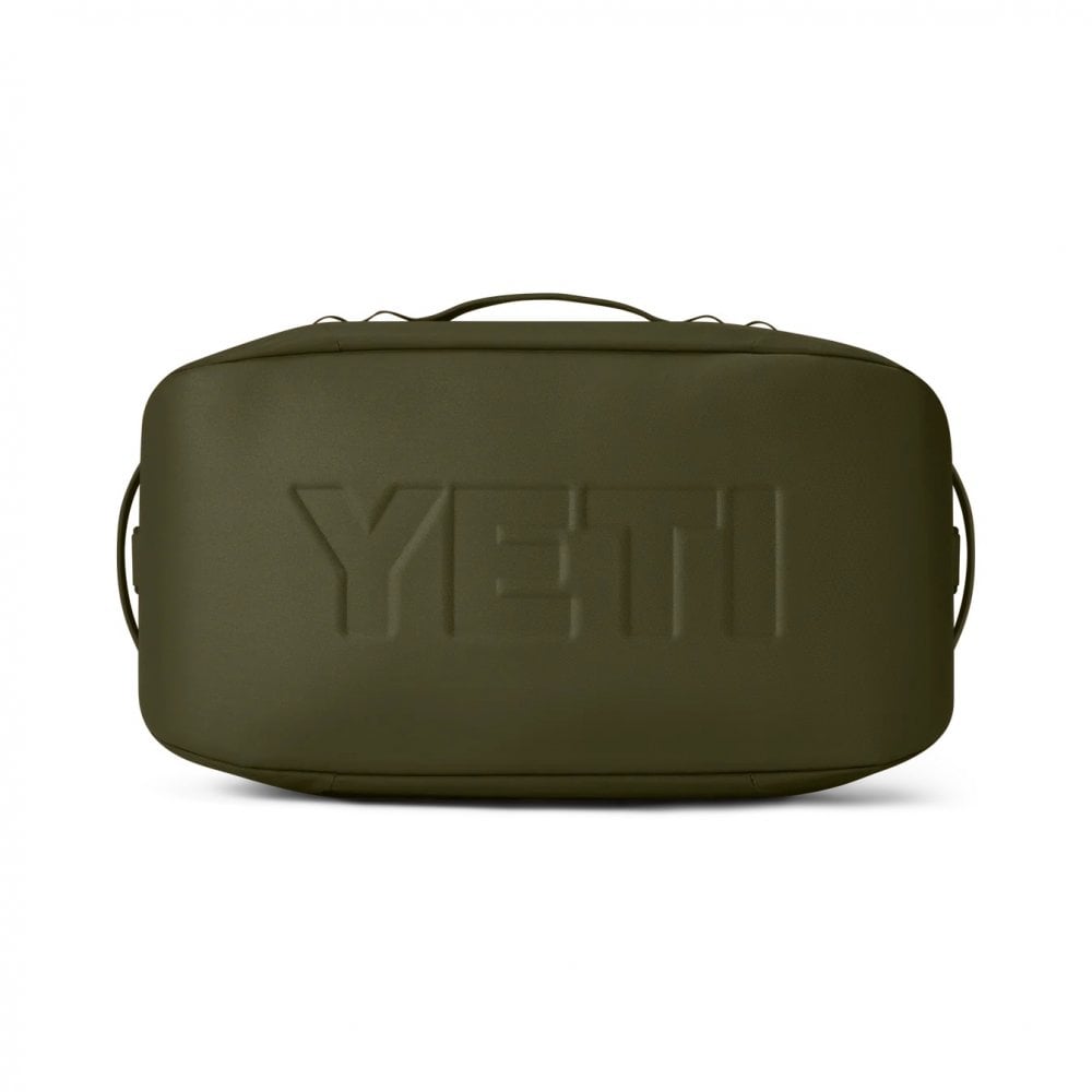 Crossroads® 40L Duffel - Olive