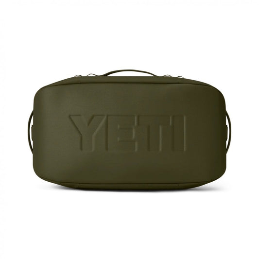 Crossroads® 40L Duffel - Olive