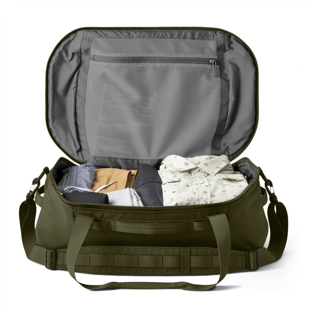 Crossroads® 40L Duffel - Olive