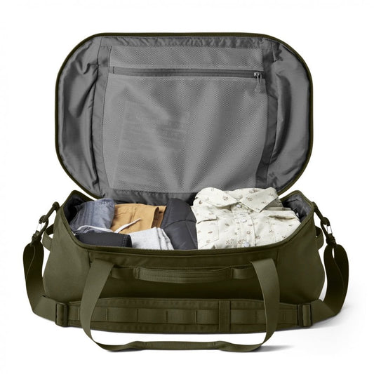 Crossroads® 40L Duffel - Olive