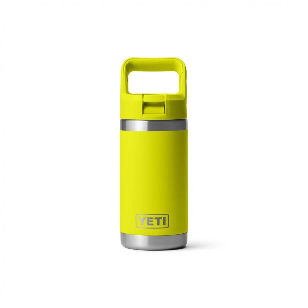 Rambler® Jr 12 Oz (354 Ml) Kids' Bottle - Firefly Yellow