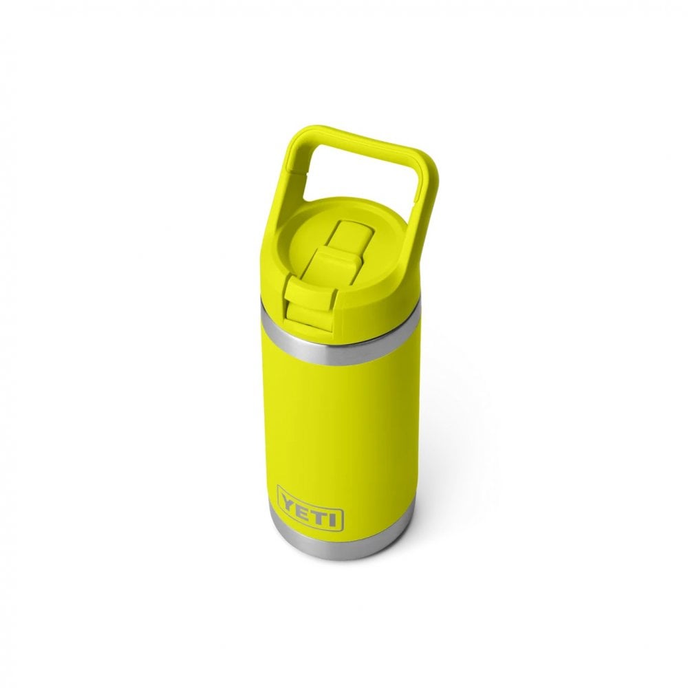 Rambler® Jr 12 Oz (354 Ml) Kids' Bottle - Firefly Yellow