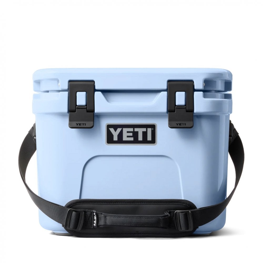 Roadie® 15 Cool Box - Big Sky Blue