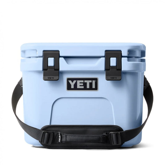 Roadie® 15 Cool Box - Big Sky Blue