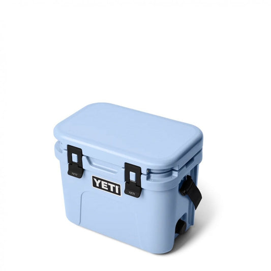 Roadie® 15 Cool Box - Big Sky Blue
