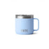 Rambler® 14 Oz (414 Ml) Stackable Mug - Big Sky Blue