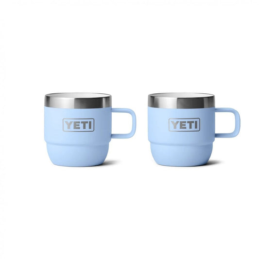 Rambler® 6 Oz (177 Ml) Stackable Mugs