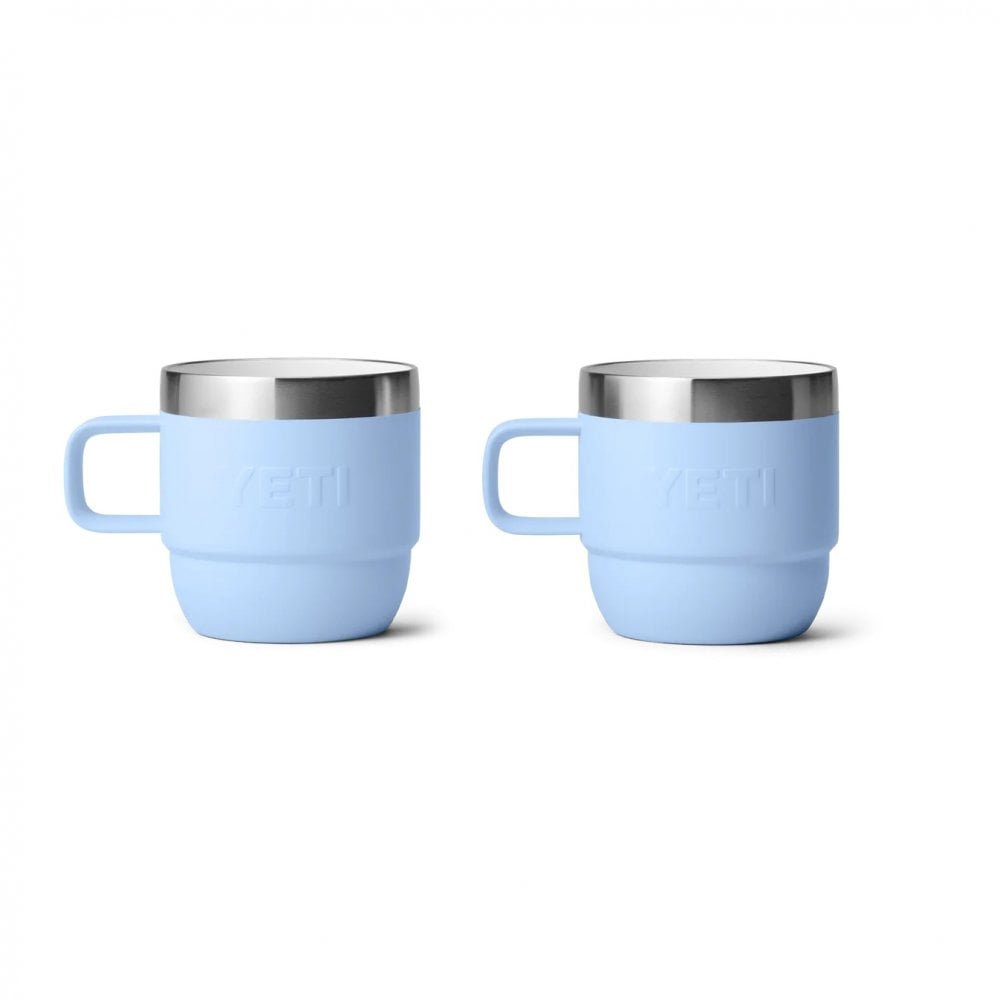 Rambler® 6 Oz (177 Ml) Stackable Mugs