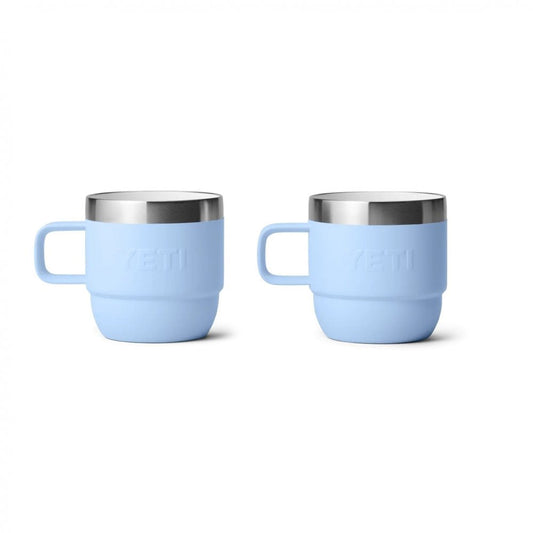 Rambler® 6 Oz (177 Ml) Stackable Mugs
