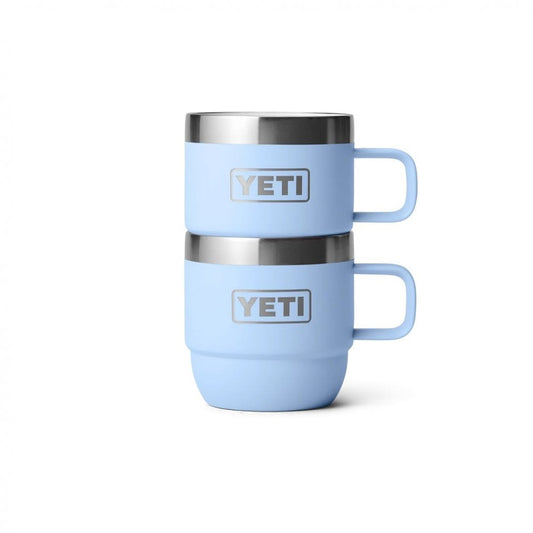 Rambler® 6 Oz (177 Ml) Stackable Mugs