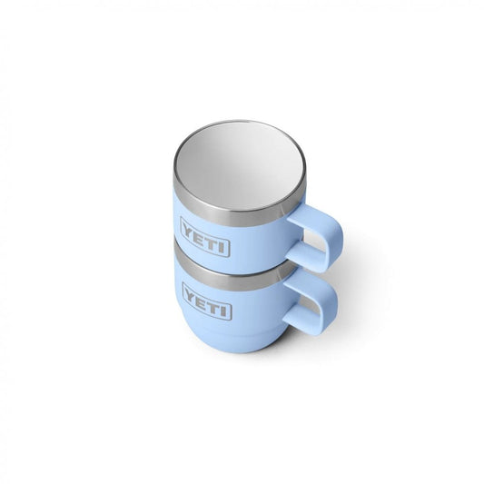 Rambler® 6 Oz (177 Ml) Stackable Mugs