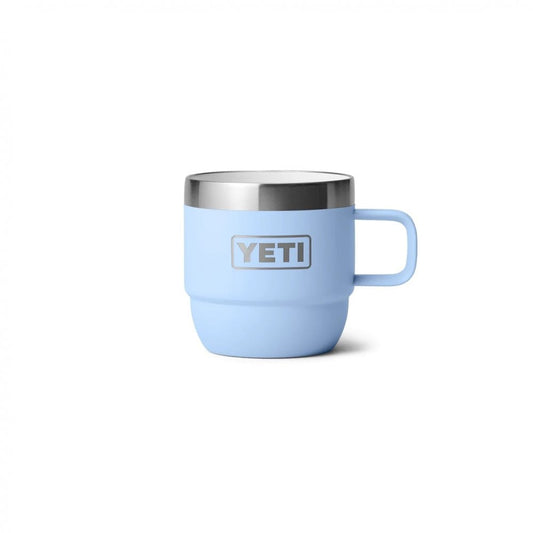 Rambler® 6 Oz (177 Ml) Stackable Mugs