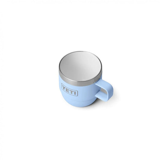 Rambler® 6 Oz (177 Ml) Stackable Mugs