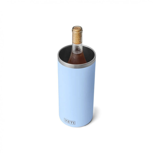 Rambler® Wine Chiller - Big Sky Blue