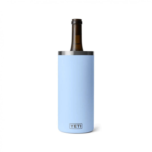 Rambler® Wine Chiller - Big Sky Blue