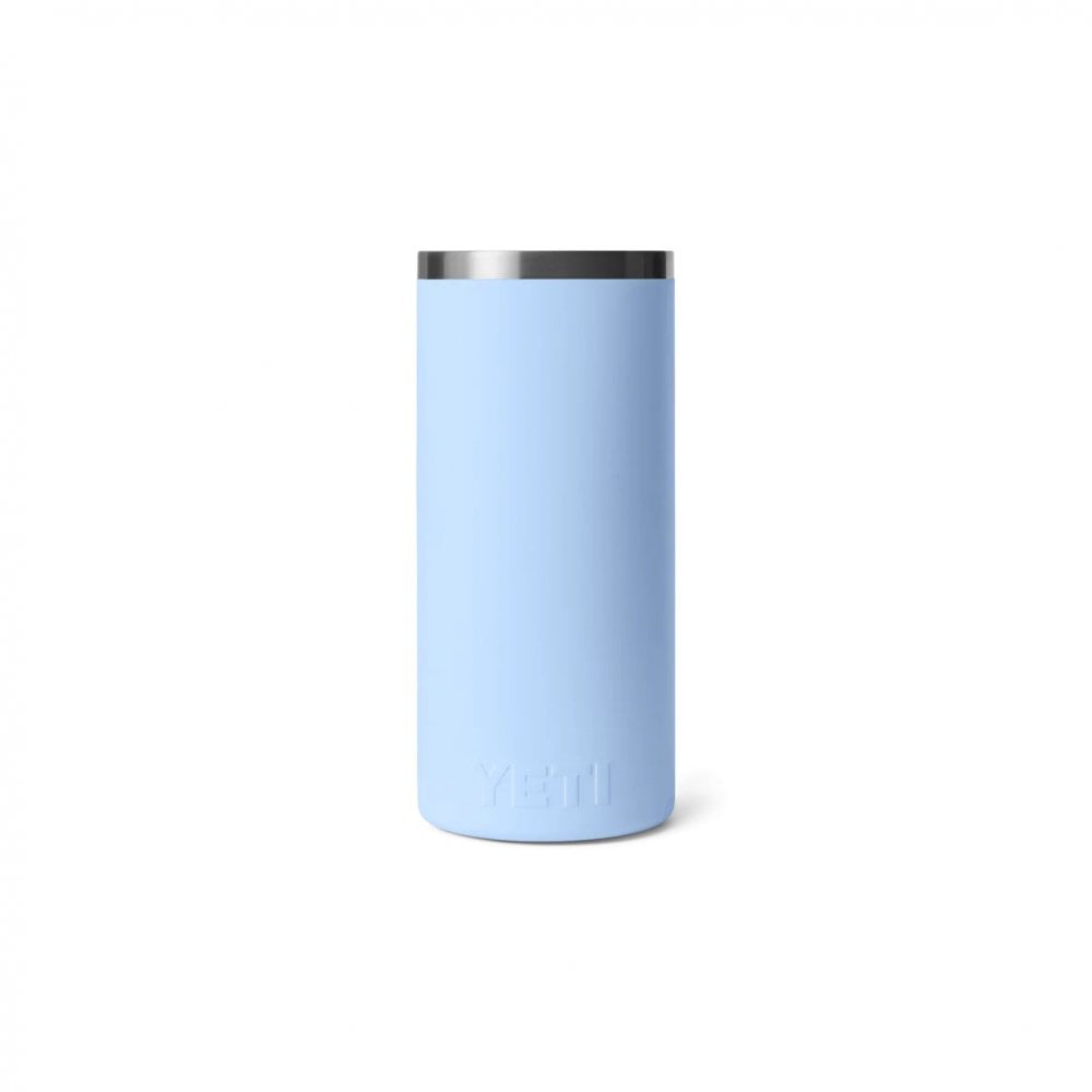 Rambler® Wine Chiller - Big Sky Blue