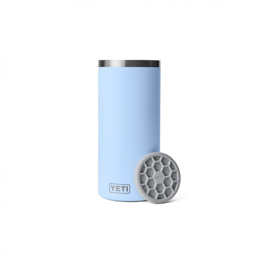 Rambler® Wine Chiller - Big Sky Blue