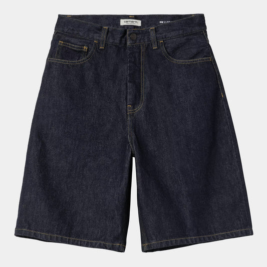 Women's W' Brandon Short - Blue Rinsed