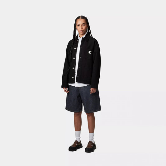 Women's W' Brandon Short - Blue Rinsed