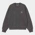 Women's W' Nelson Sweatshirt - Graphite