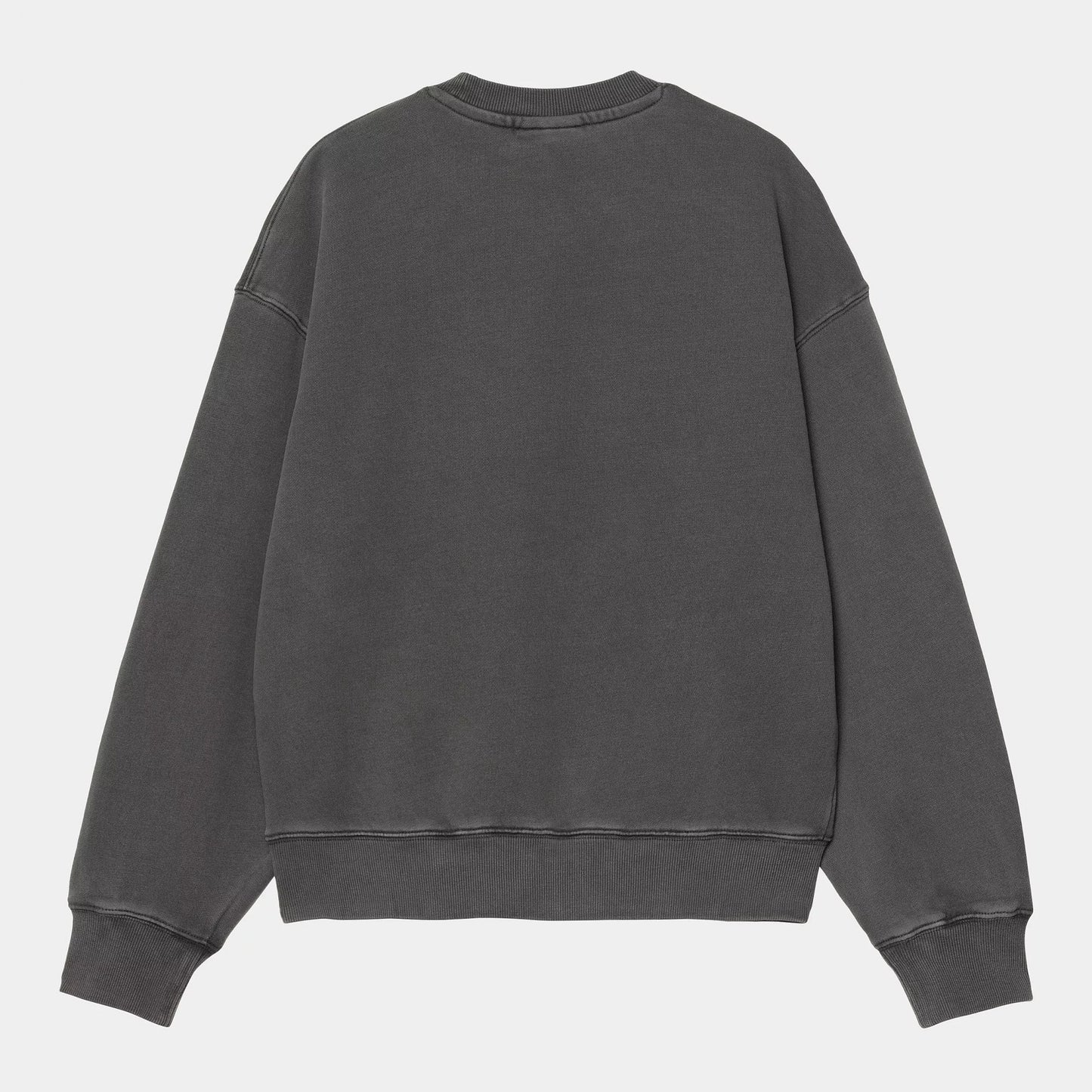 Women's W' Nelson Sweatshirt - Graphite
