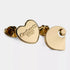 Pins Set - Gold
