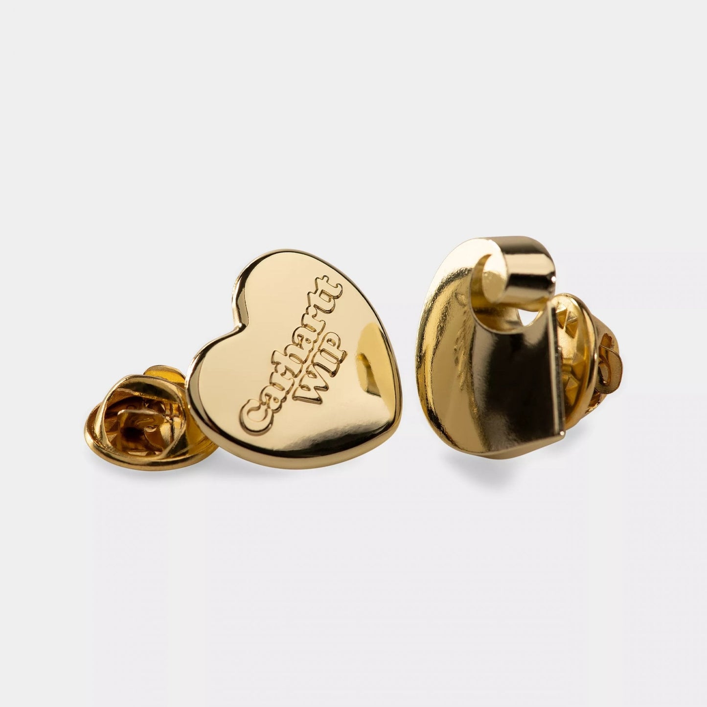 Pins Set - Gold