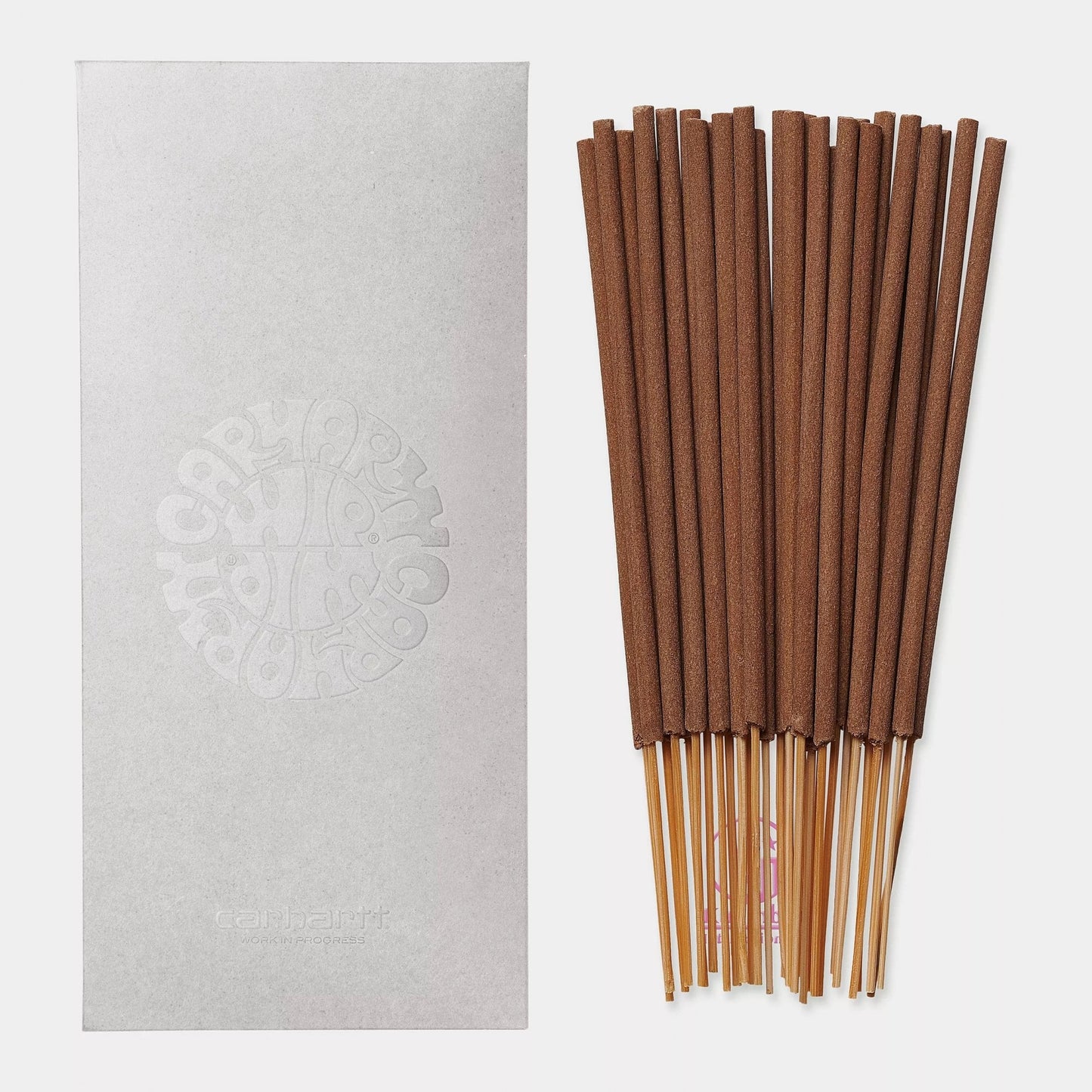 Jazzy Incense Sticks - Natural