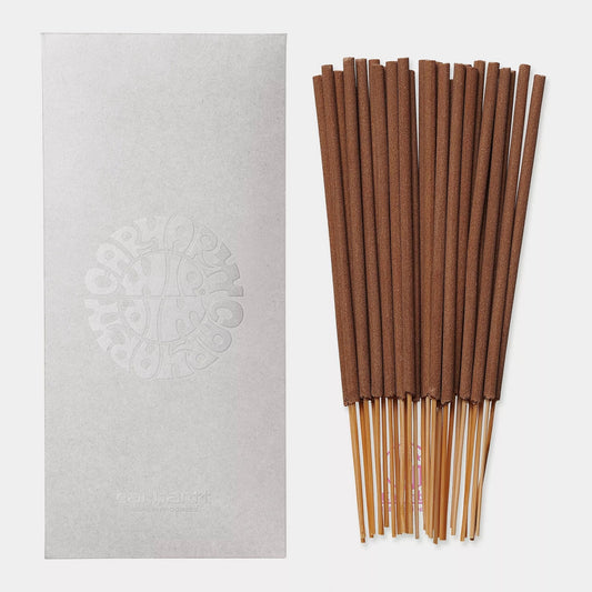 Jazzy Incense Sticks - Natural
